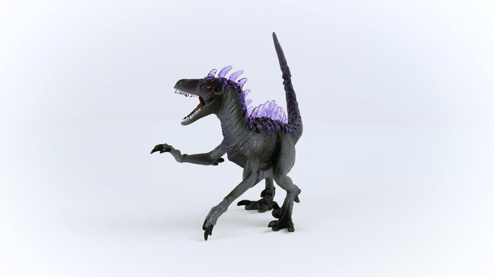 SCHLEICH 70154 Eldrador Creatures Shadow Raptor Figurine