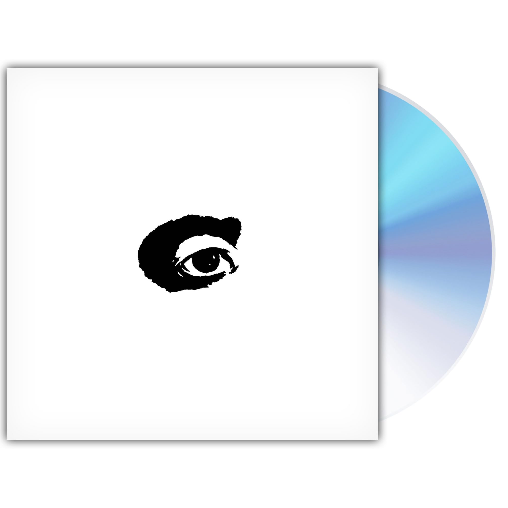 Ceremony - Tell Me Your Dream [CD] 1