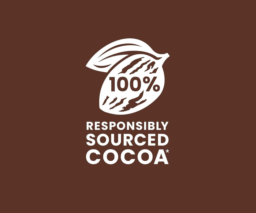 Galaxy Counters Chocolate Pouch Bulk Box, Milk Chocolate, Kosher Certified, 15 x 112g