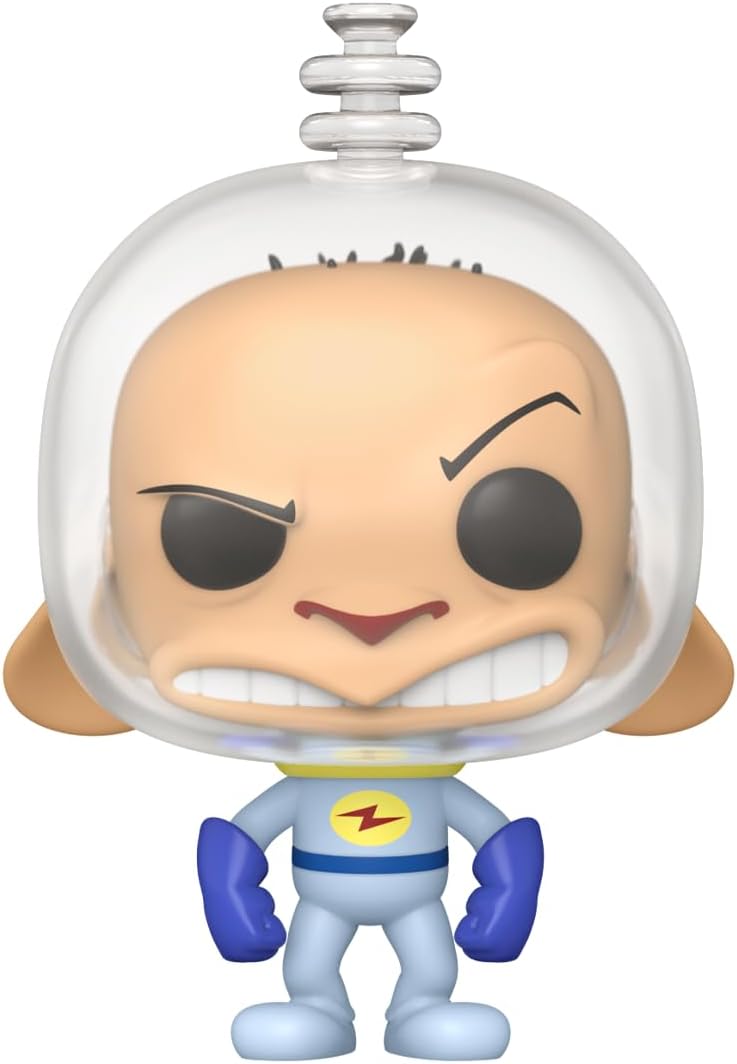 Funko Pop! TV Nick Rewind - Ren (Space Suit) Vinyl Figure (75744)