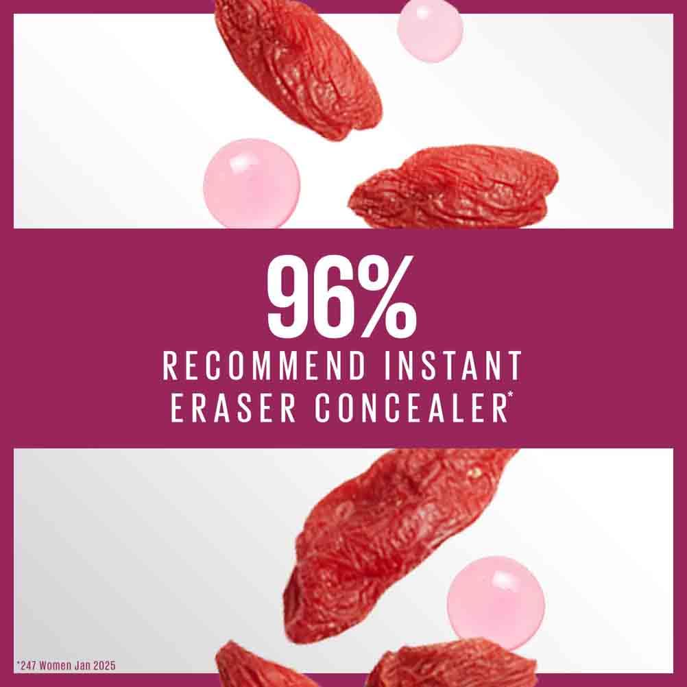 Maybelline - Instant Anti Age Eraser Eye Concealer (6.8 ml) 10