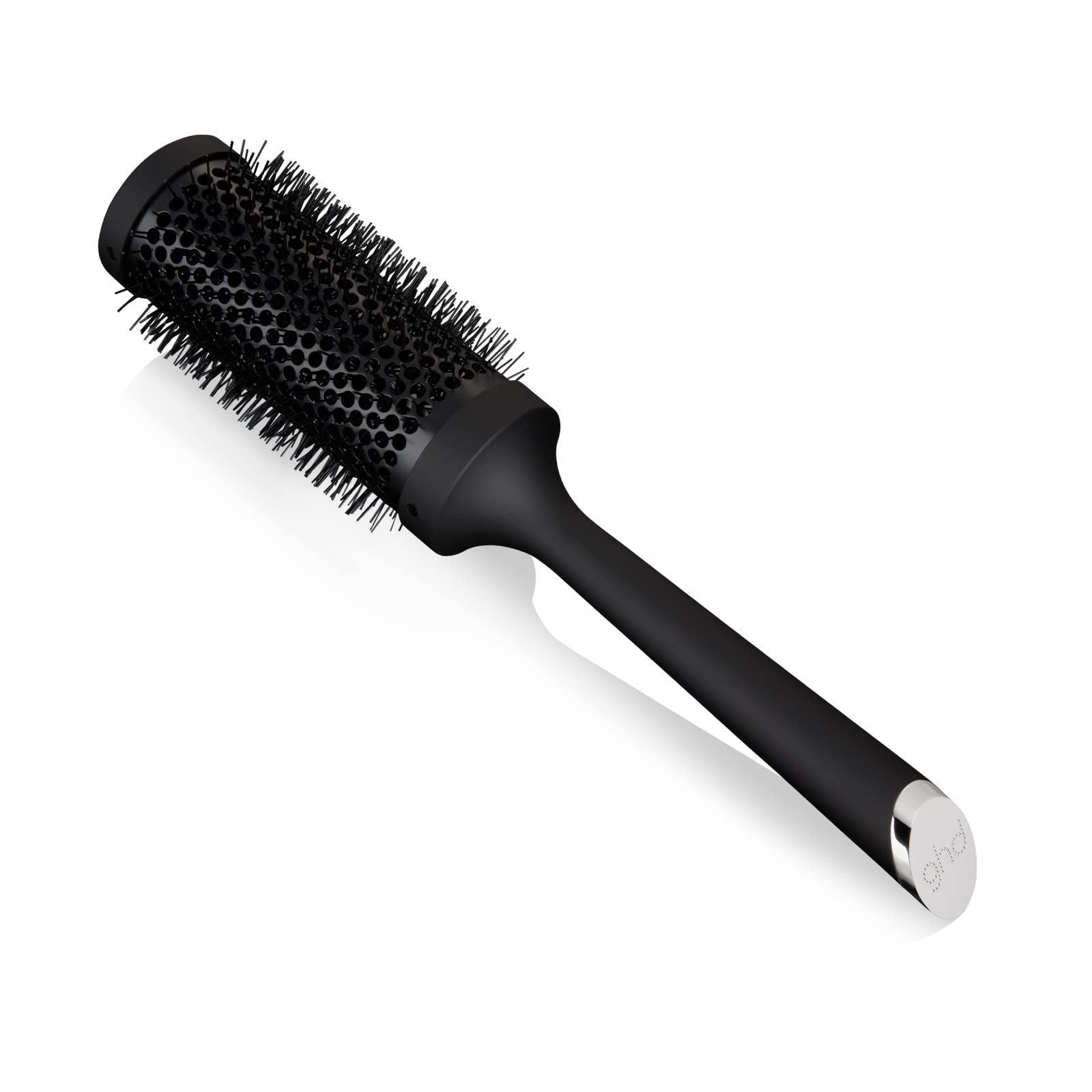 ghd Ceramic Vented Radial Hair Brush - Size 3 (45mm) | Blow Drying Longer Hair