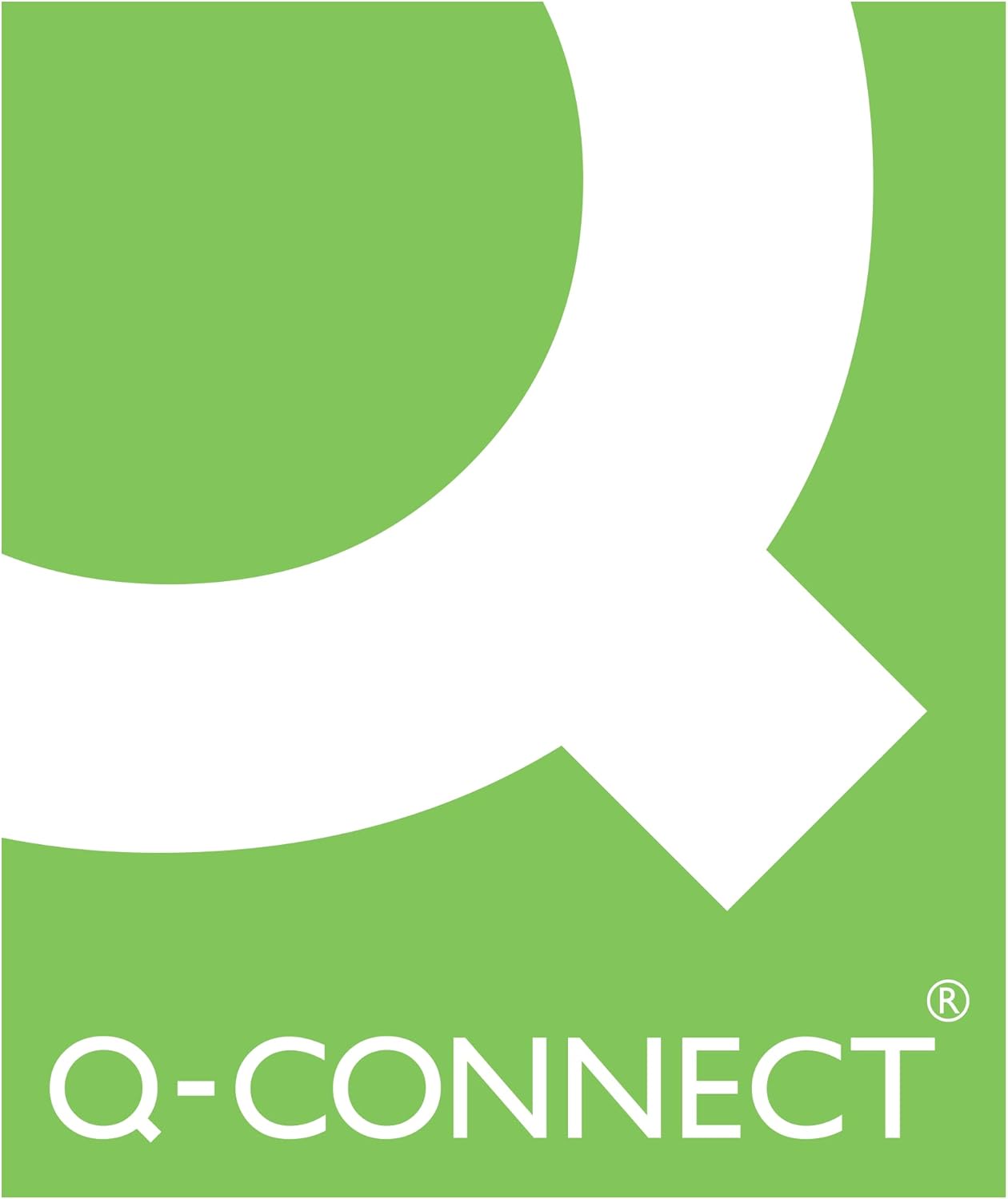 Q-Connect A4 1-50 Mylar Index (Pack of 10) 3