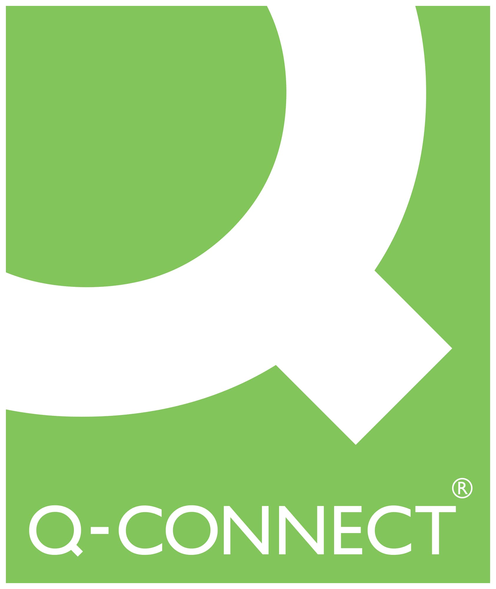 Q-Connect Rubber Bands No.34 101.6 x 3.2mm 500g KF10539 2