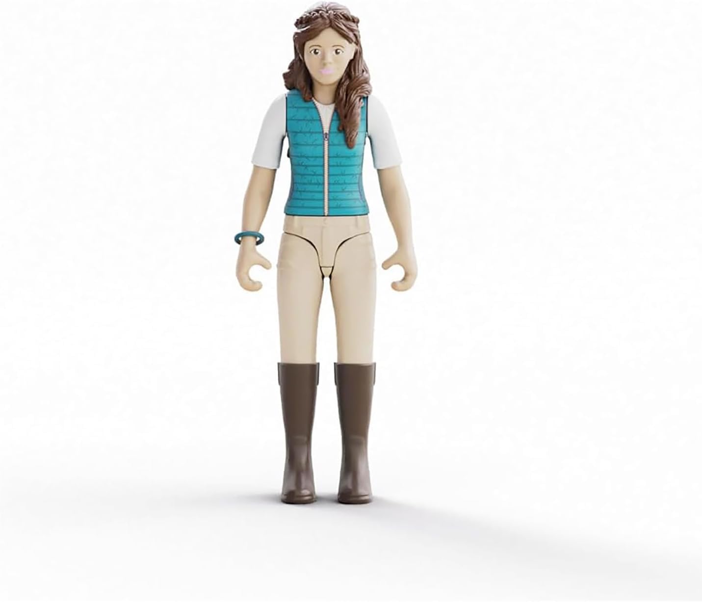 Schleich 42712 Play Figure - Animal Toy for Kids 5 Years and Up 5