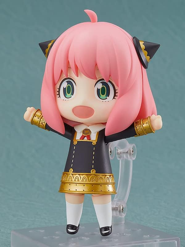 Good Smile Company Nendoroid SPY x FAMILY - Anya Forger Action Figure (G12951)