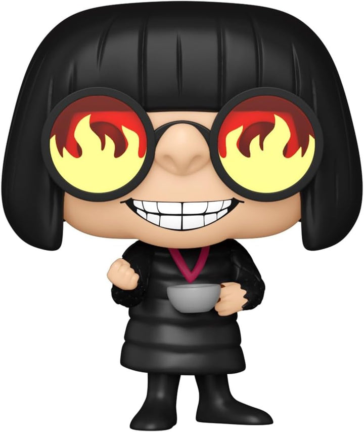 Funko Pop! Disney The Incredibles - Edna Mode Vinyl Figure (80949)