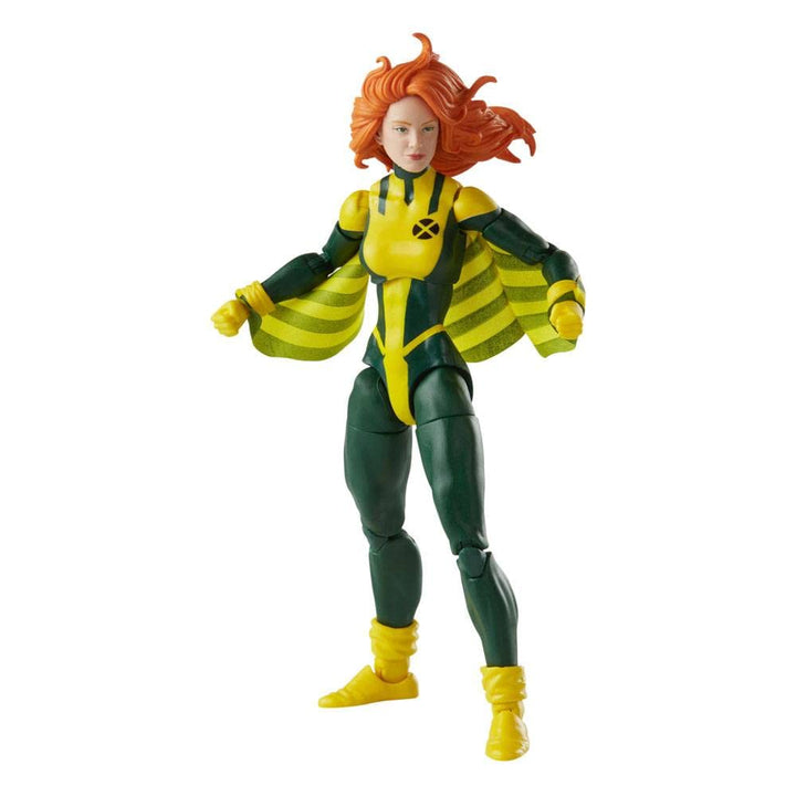 Marvel Legends Series X-Men - Siryn Action Figure (F3688)