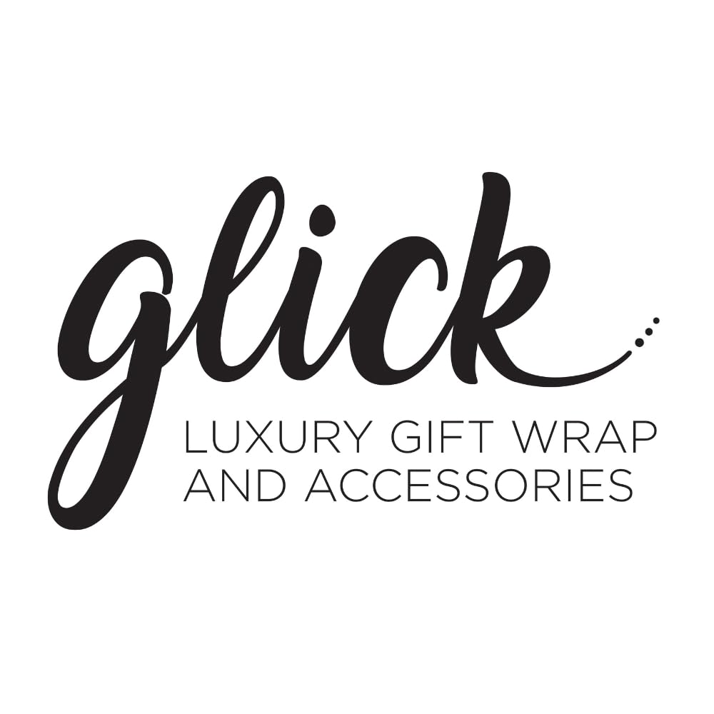 Glick Luxury Large Gift Bag 'King for a Day' | Father's Day Theme | 260x315x135mm 7