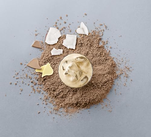 Hotel Chocolat - Coconut White Hot Chocolate Sachets 6