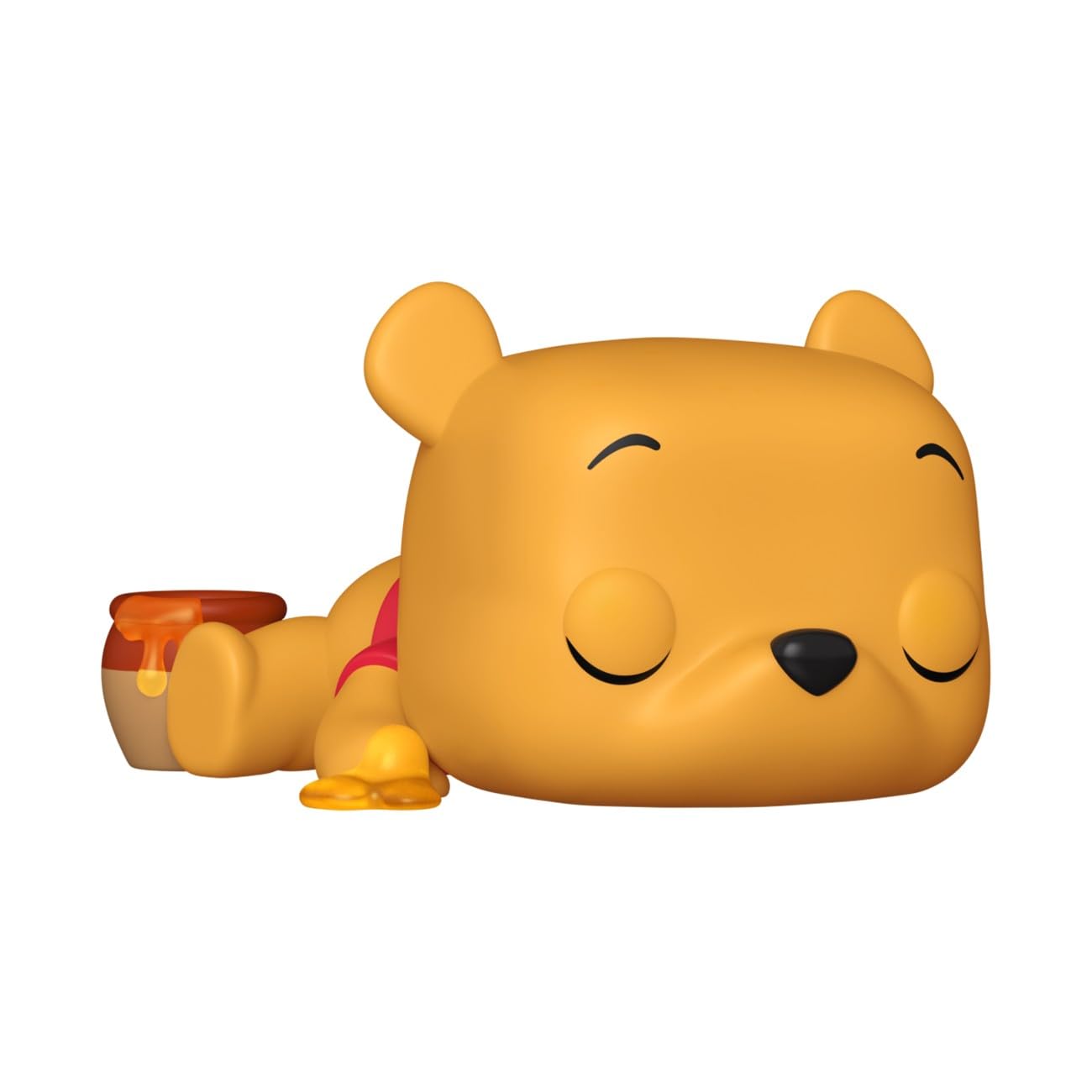 Funko Pop! Disney: Winnie the Pooh - Sleeping Pooh Vinyl Figure | 3.75 in | Model 90265 2