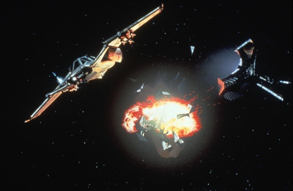 Space: Above and Beyond (Includes Pilot Episode) - Sci-Fi [DVD]