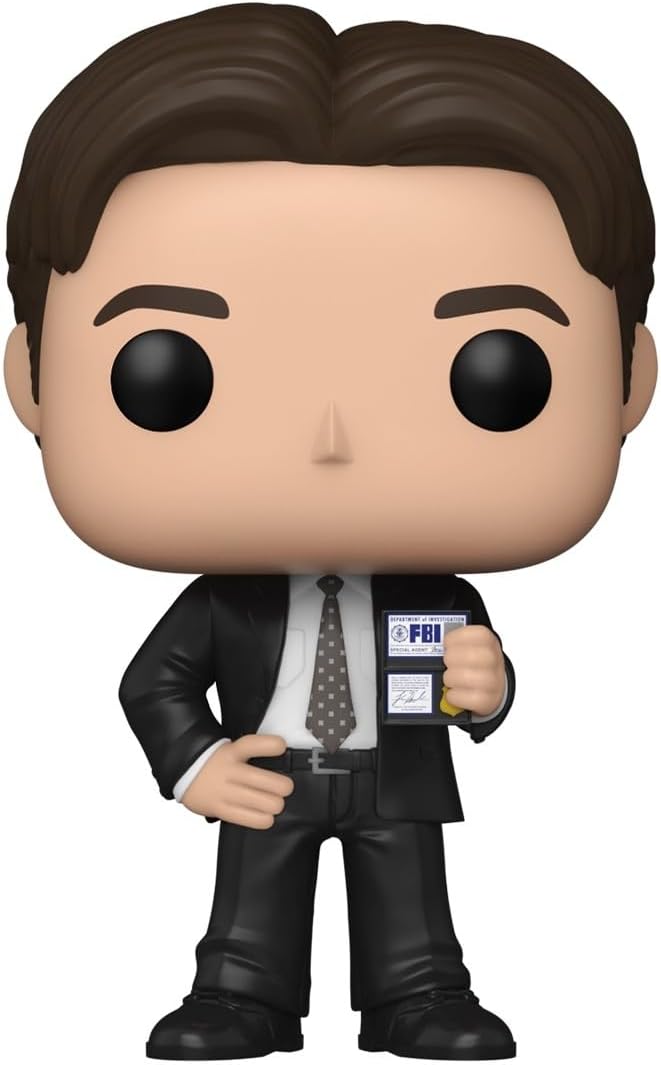 Funko Pop! TV: Buffy the Vampire Slayer - Spike (Vampire) Vinyl Figure 1