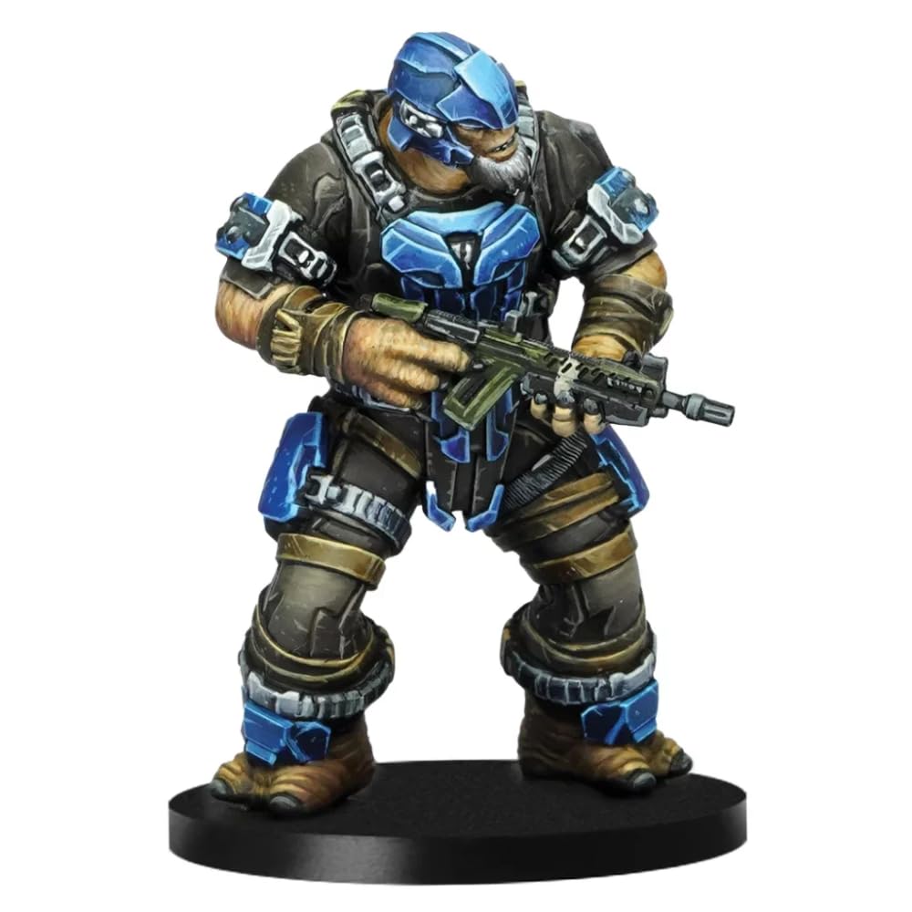 Mantic Games Halo Flashpoint: Rise of The Banished Expansion Set 3