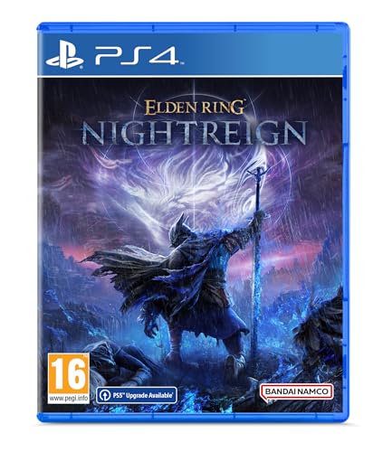 Elden Ring Nightreign - PlayStation 5 & Xbox Series X|S Standalone Adventure 7