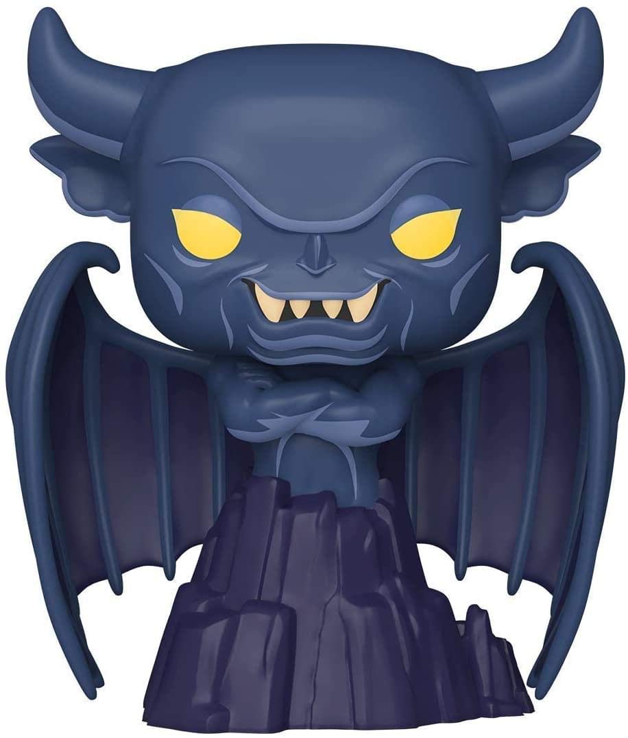 Funko Pop! Disney Fantasia - Chernabog Vinyl Figure | 3.75 Inches Tall 2