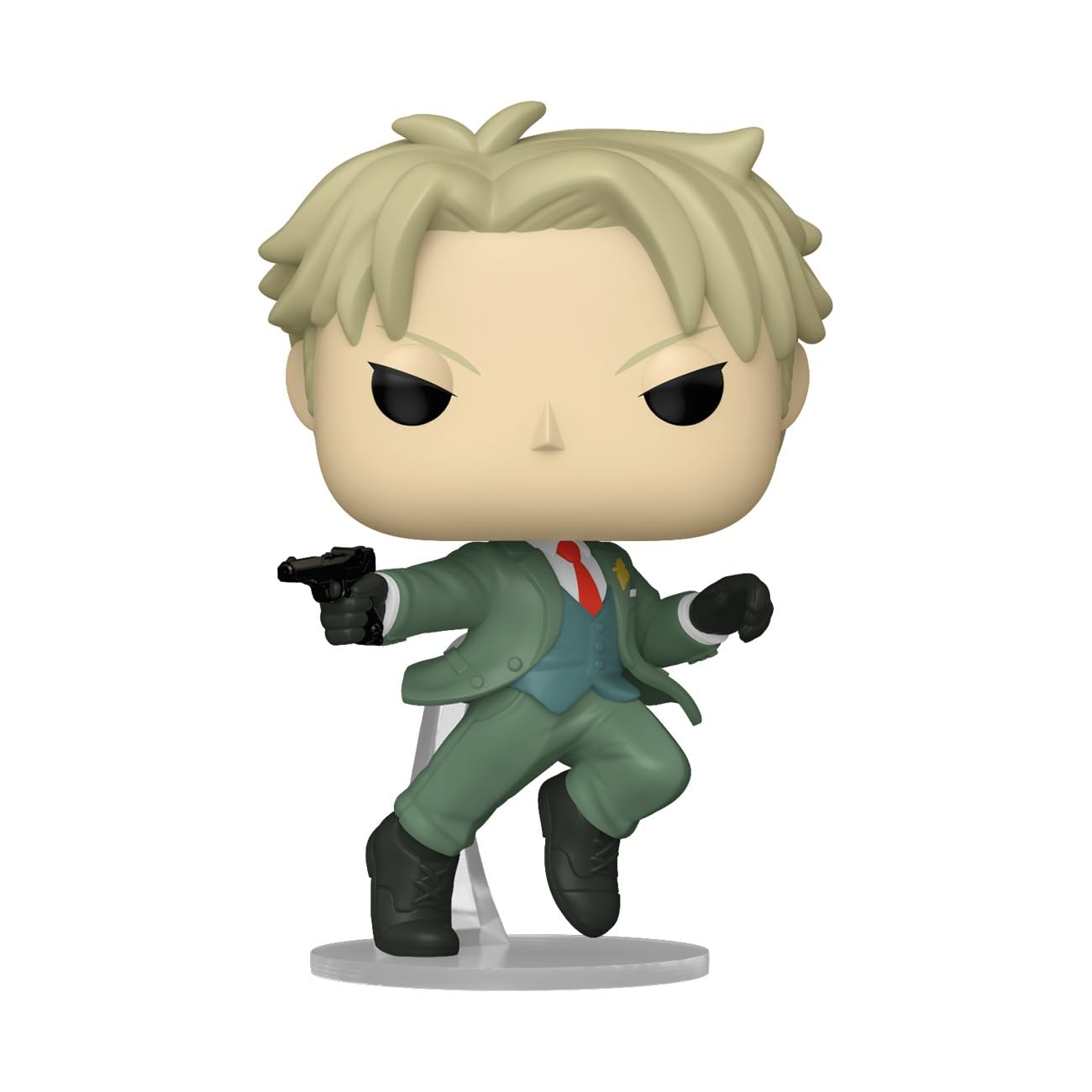 Funko Pop! Animation: Spy X Family - Loid Forger Vinyl Figure 2