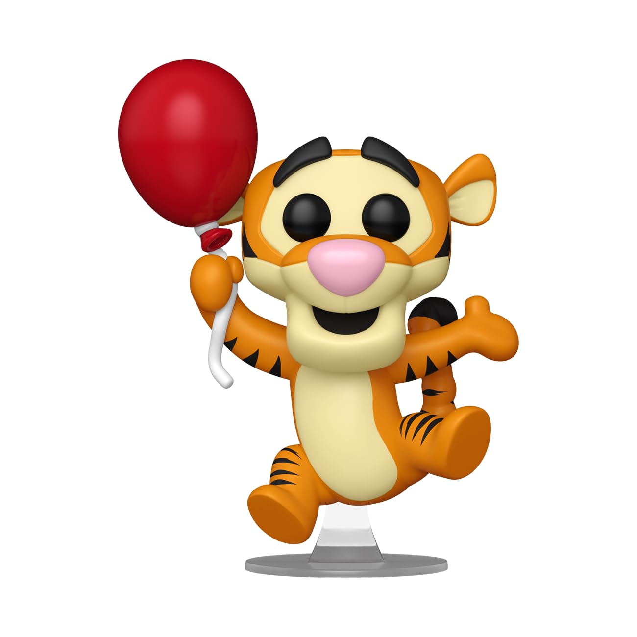 Funko Pop! Disney: Winnie the Pooh - Tigger with Balloon Vinyl Figure