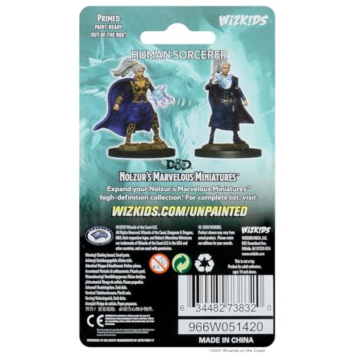 WizKids WizKids WZK73832 Accessories (WK73832)