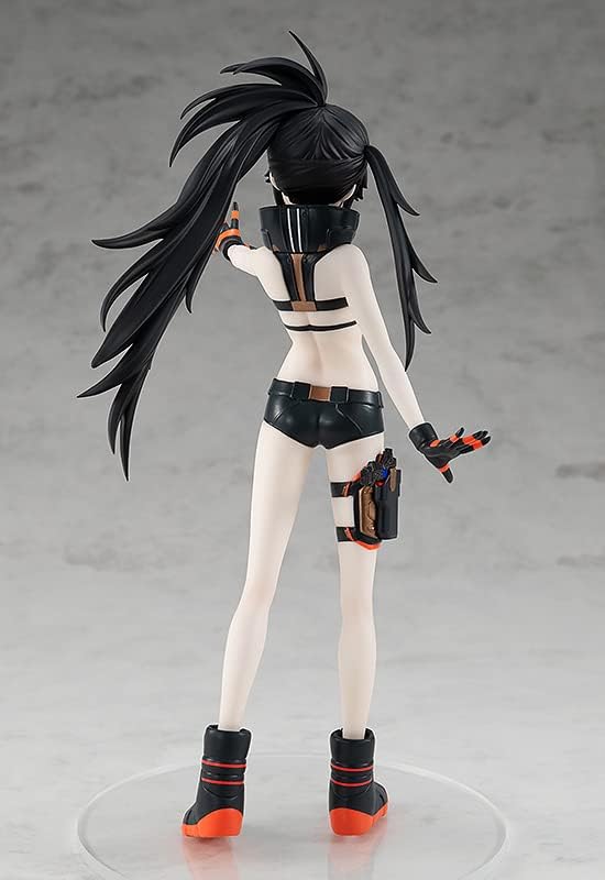 Good Smile Company Black Rock Shooter Empress Pop Up Parade PVC Figure (G94546)