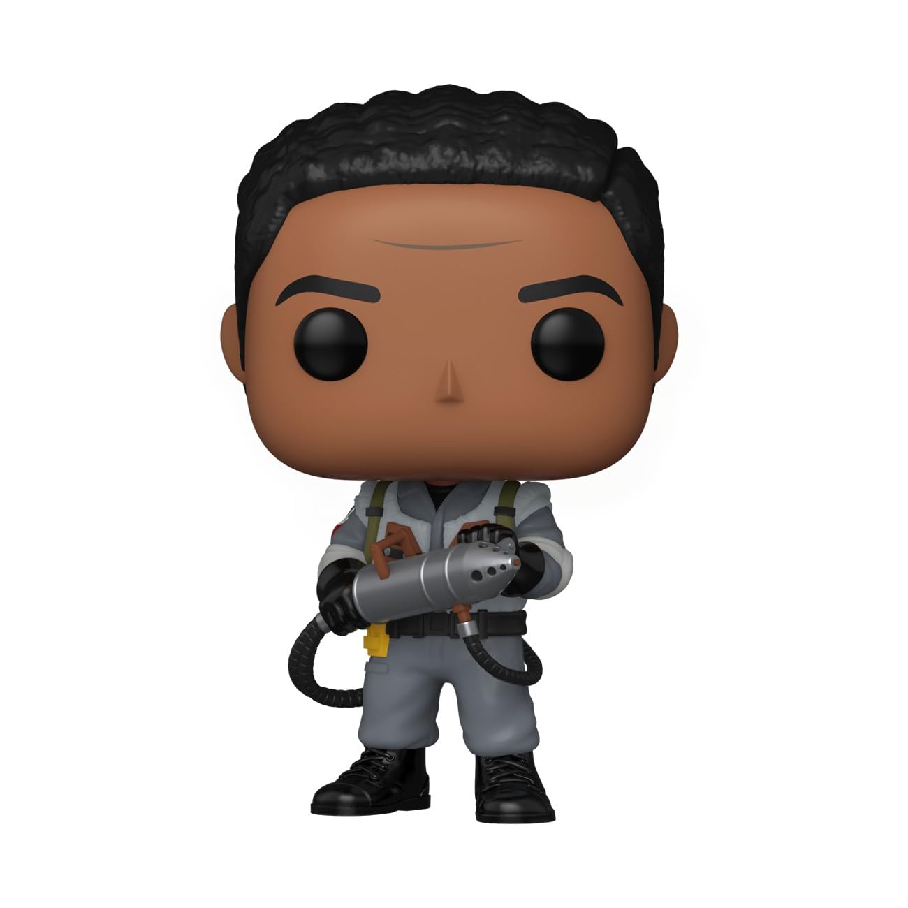 Funko Pop! Movies: Ghostbusters II - Winston Zeddemore Vinyl Figure 3