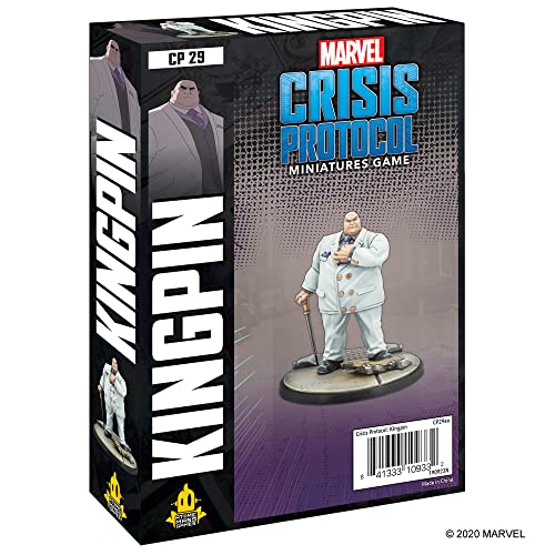 Marvel-Krisenprotokoll: Kingpin