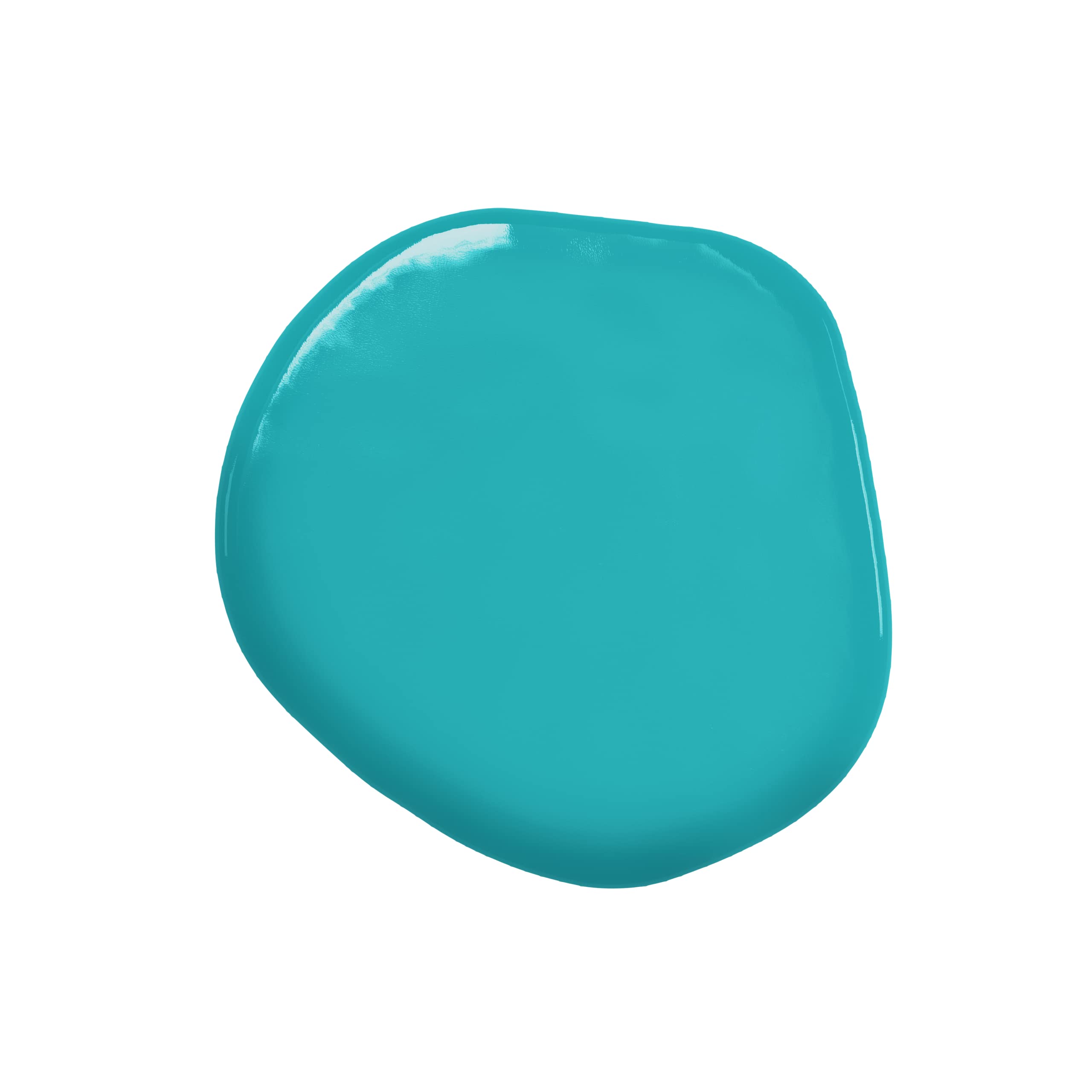 Colour Mill Oil Blend Food Colouring - Teal | Oil-Based, High Concentration | 20 ml