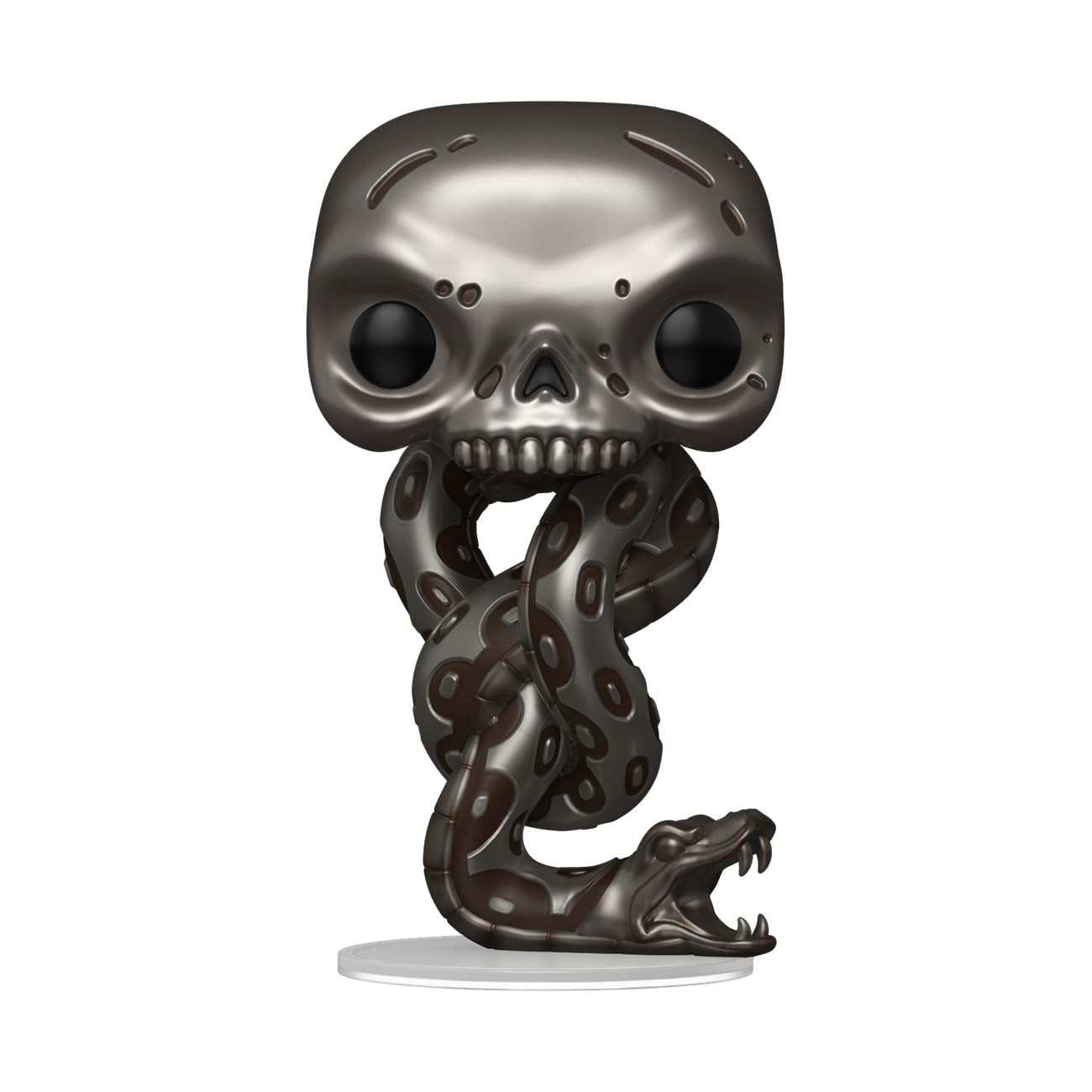 Funko Pop! Harry Potter - Harry Potter with Dark Mark Vinyl Figure 2