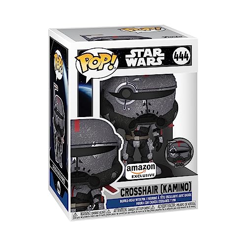 Funko POP! Star Wars: ATG – Yoda – Leia – (Zeremonie) – Amazon Exclusive – Kollektion