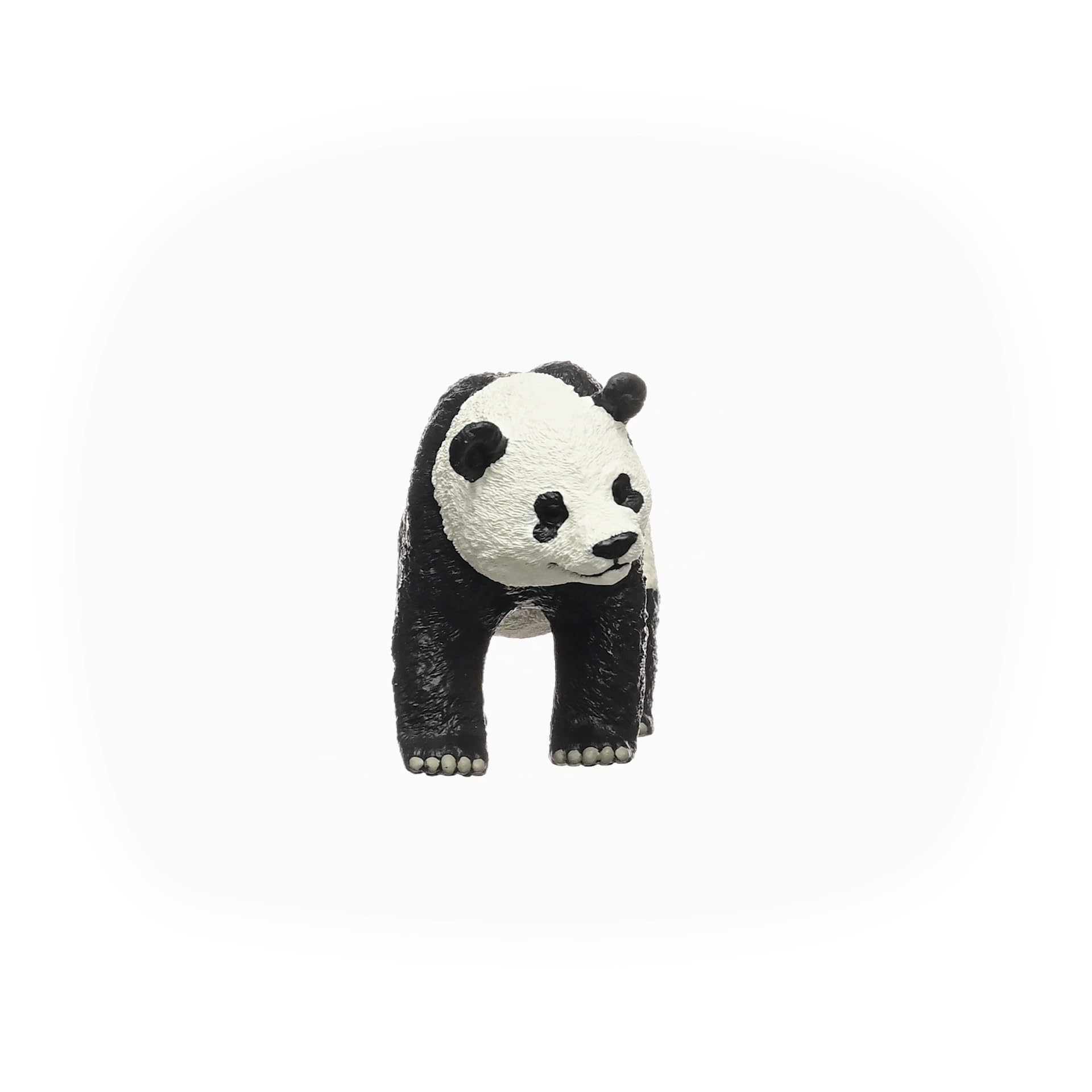 Schleich 14885 Giant Panda Figurine - Wildlife Animal Play Figure for Ages 3+ 3