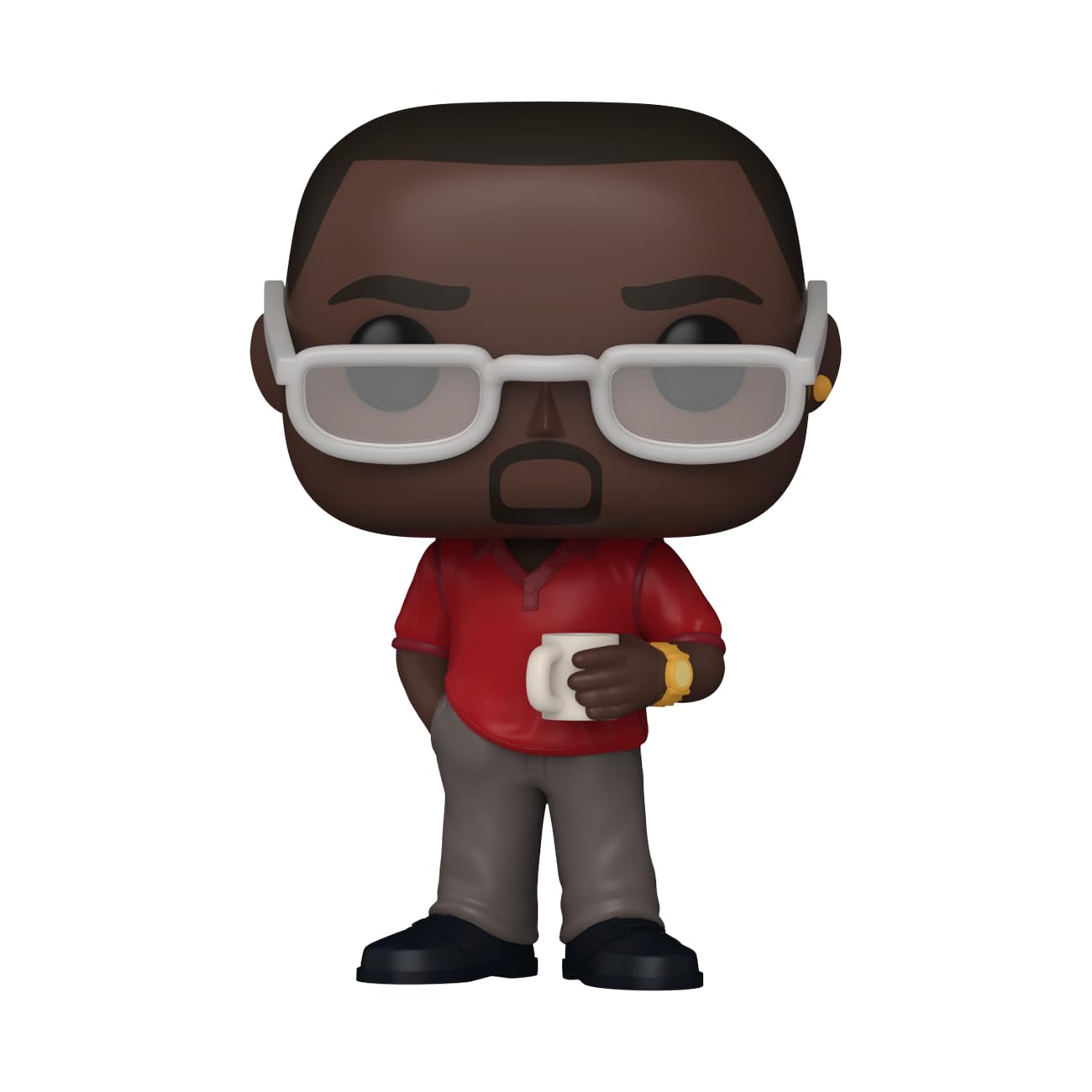 Funko Pop! TV: The Wire - Stringer Bell Vinyl Figure (65764)