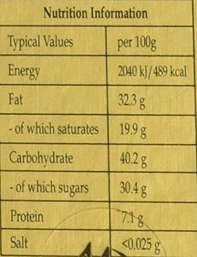 Charbonnel et Walker Whisky Truffles 130 g 4