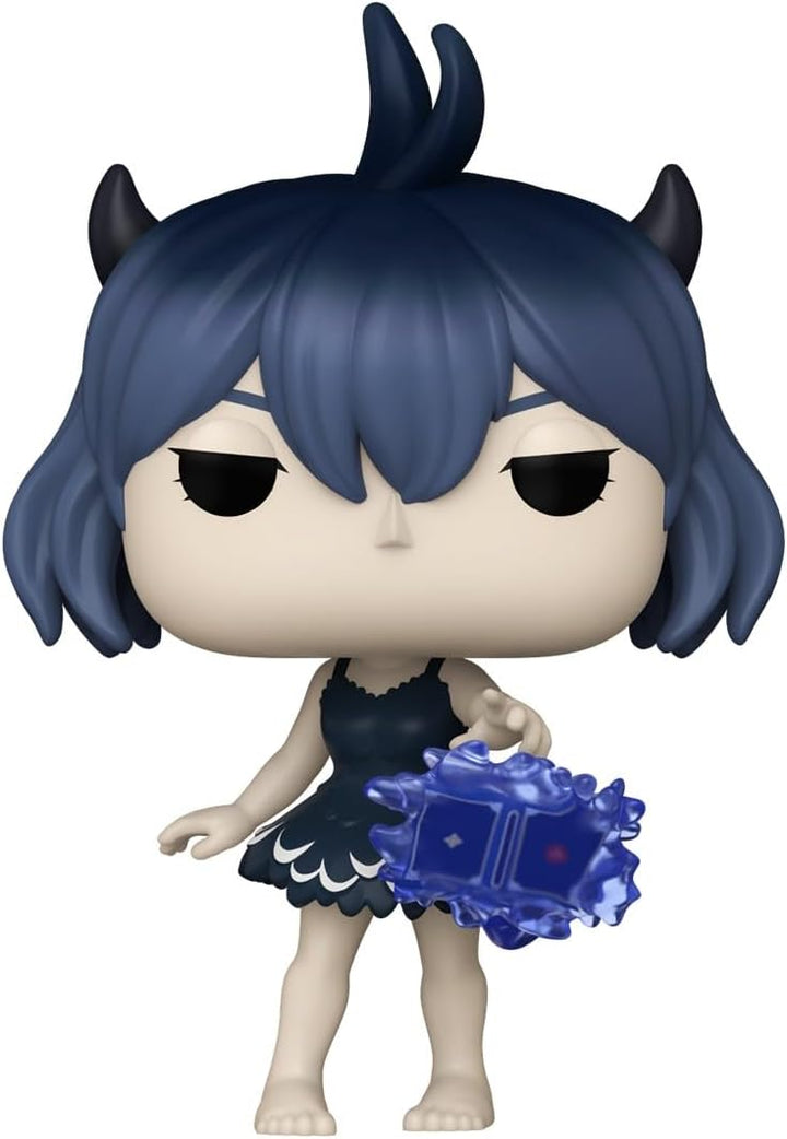 Funko Pop! Animation Black Clover - Secre Vinyl Figure (80296)