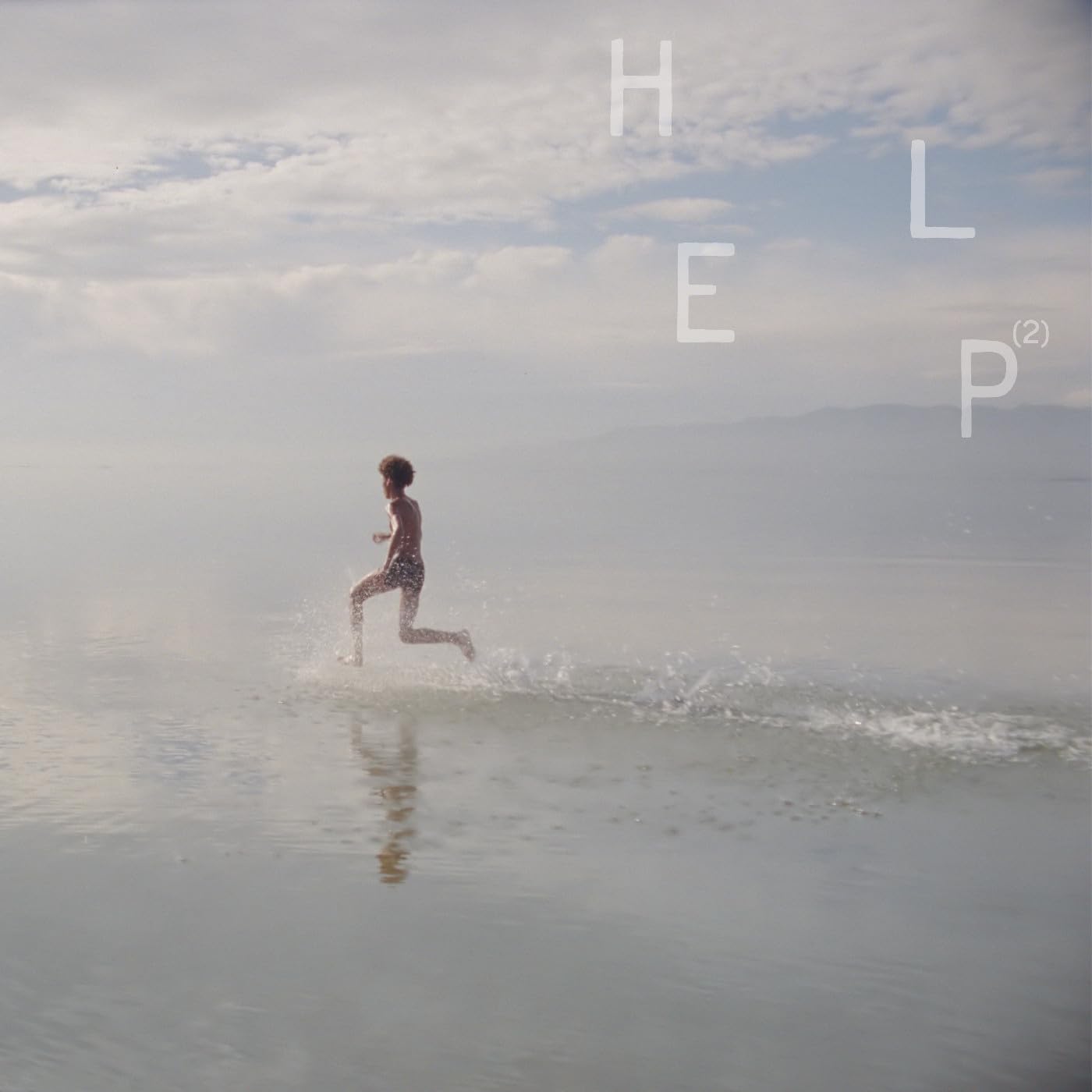 HELP(2) 1