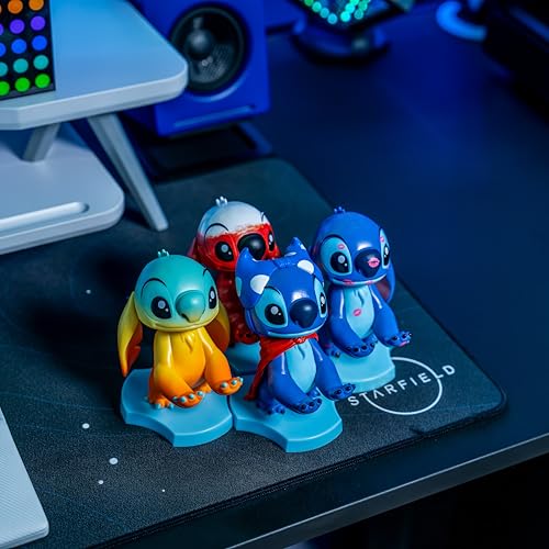 Exquisite Gaming Stitch Underpants Hero Mini Holder Collectible Accessory (5060525896736)