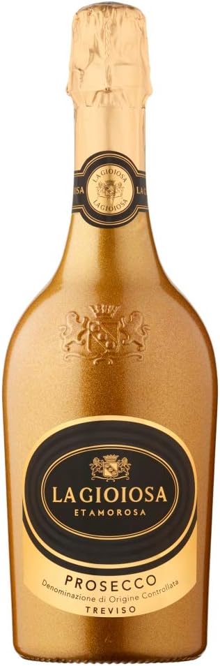 La Gioiosa Prosecco Gold Spumante (750ml)