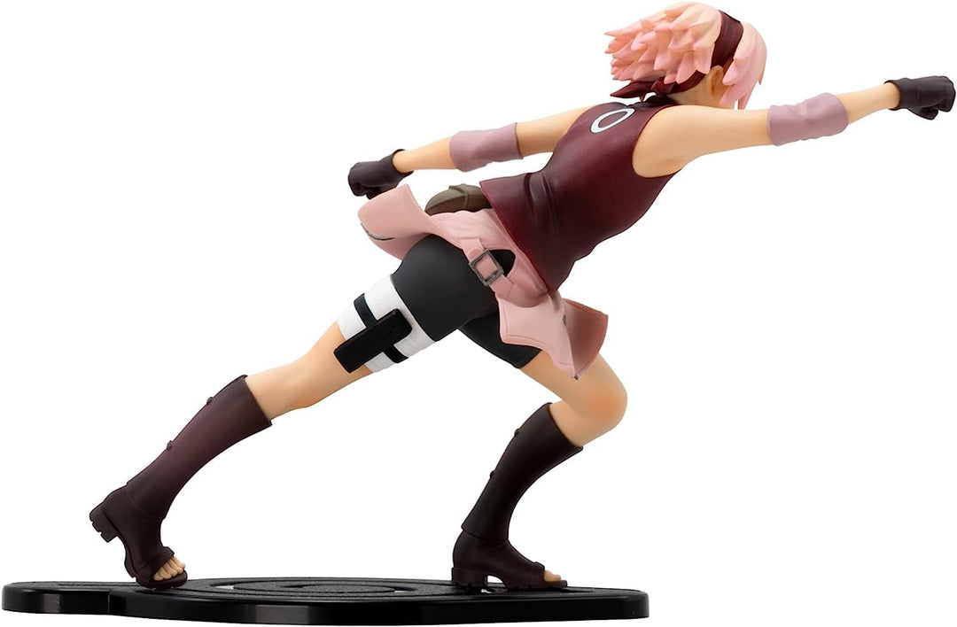 Naruto Shippuden - Sakura Haruno 1:10 Scale PVC Action Figure (2023)