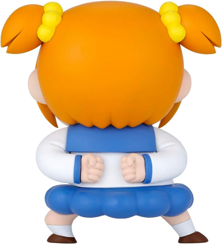 POP TEAM EPIC - Popuko - Sofvimates Figurine (2023)