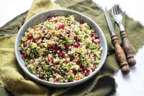 Aksoy Fine Bulgur (For Salads & Meatballs) 1.25KG 24