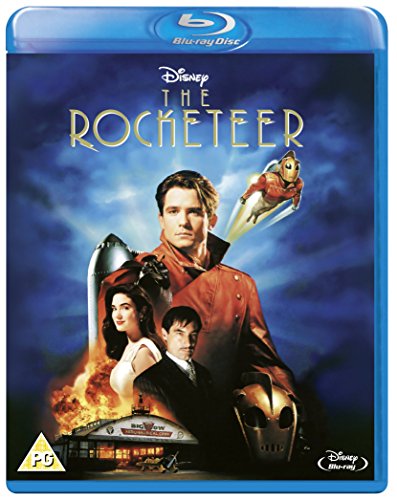 Der Raketenwerfer [Blu-ray]