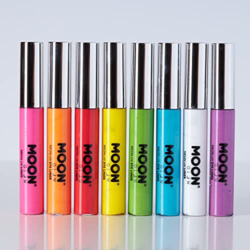 Moon Glow - Neon UV Eye Liner 10ml (M8787)