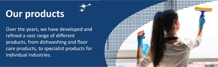 Teepol Gold Concentrated Detergent (2 x 500ml Multipack) - Lemon Scented Multi-Surface Cleaner