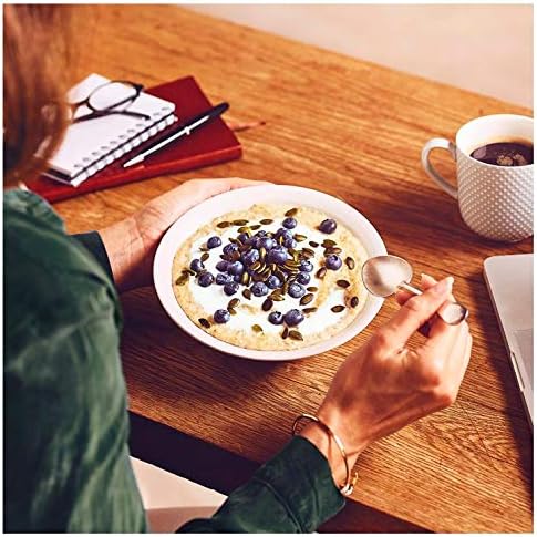 Quaker Oat So Simple Strawberry and Raspberry Porridge, Pack of 10 4