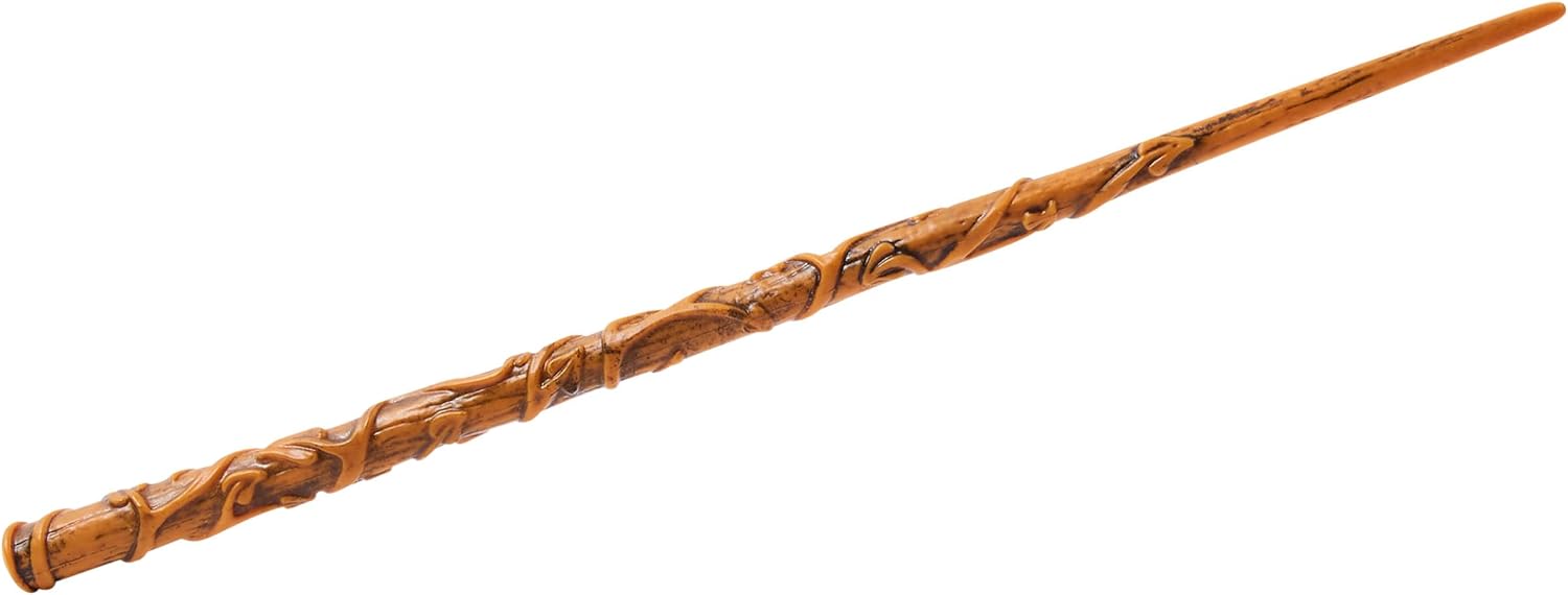 Wizarding World Hermione Granger 12-inch Replica Wand