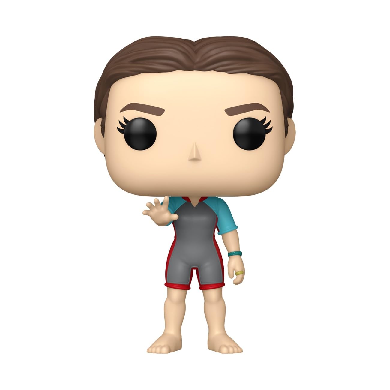 Funko POP! Television: Eleven - Stranger Things Season 5 Collectable Vinyl Figure | 3.75 in