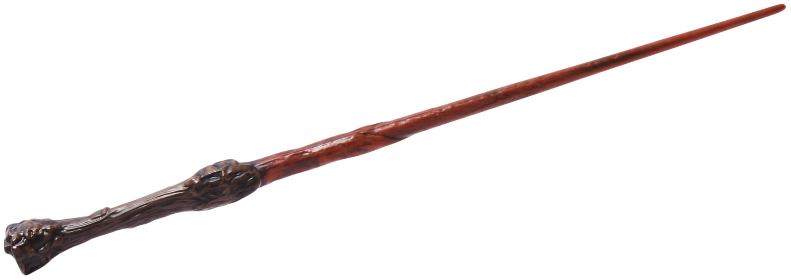 Wizarding World Harry Potter Wand - 12-inch Replica | Authentic Details | Ages 6+ 3