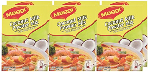 Maggi Coconut Milk Powder Mix, 150 g