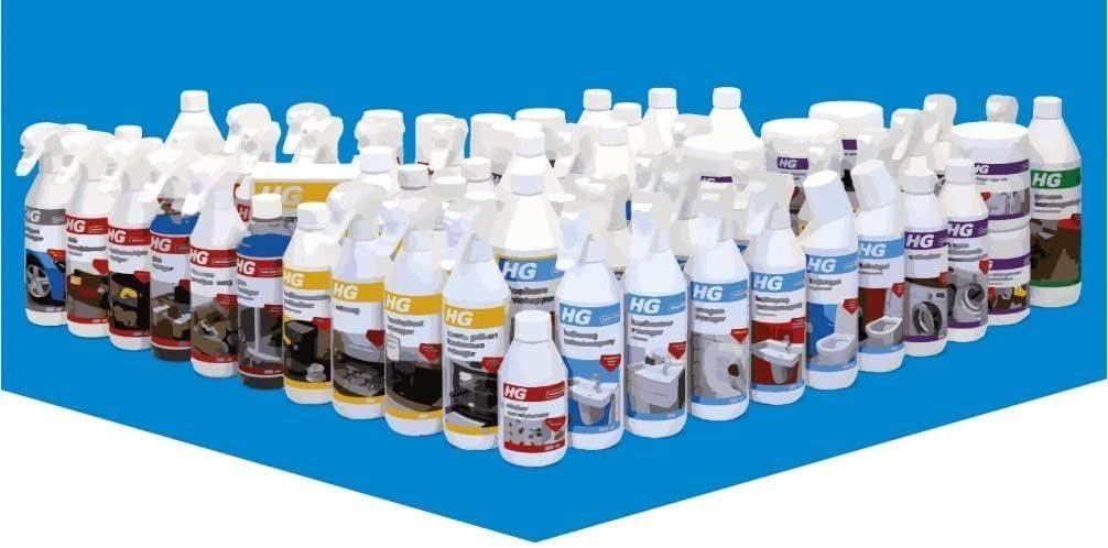 HG - Bin Odour Freshener 500g