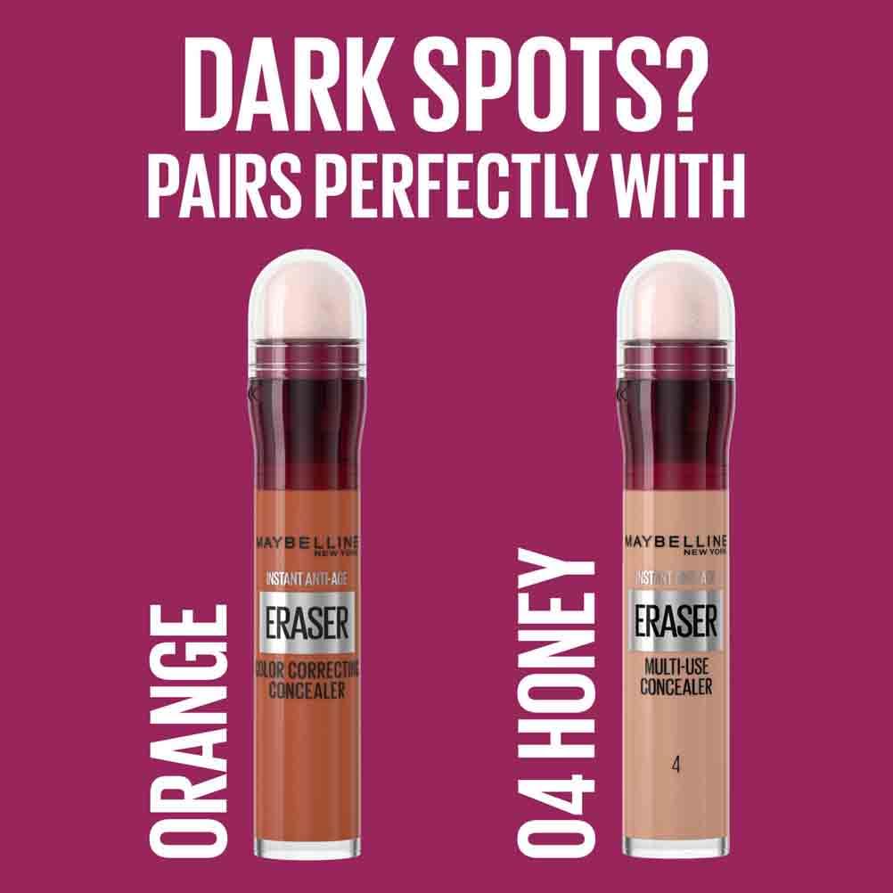 Maybelline Instant Anti Age Eraser Eye Concealer (6.8 ml) 13