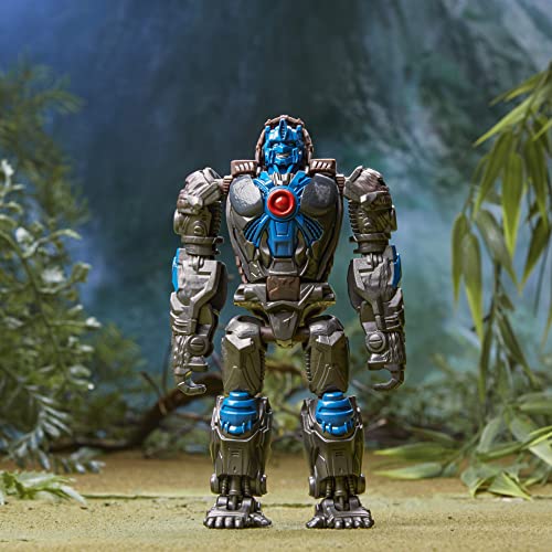 TRANSFORMATOREN MV7 BA COMBINER 2PK OPTIMUS PRIMAL